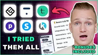 Best Learnworlds Alternative 2025 (I&rsquo;ve Tried All Softwares)