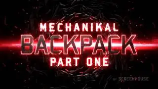 ANIMATED BACKGROUNDS Pack