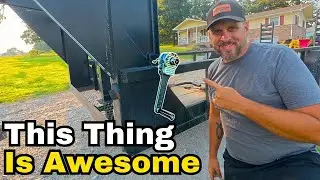 Every Trailer Needs a Torque Jack