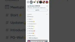 Quick Tip: How to Change Your Display Name in Niantic Campfire?