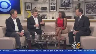 CBS Favorites Return Alongside New Shows