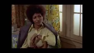 Coffy pricilla scene