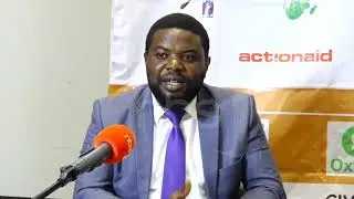The Oil and Gas debate; Illicit Financial Flows