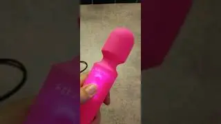 Powerful Wand Massager