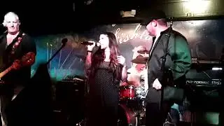 ICON TALENT - Attica Band
