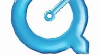 QuickTime 5 and 6 Sample Movie (Better FPS and Audio)