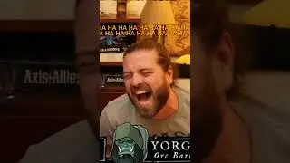 Hideous laughter works IRL #dnd #dnd5e #ttrpg