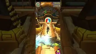 Temple run 2 | pirate cover | get the gold edition with guy dangerous