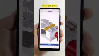 How to Decode & Cut a Toyota TOY43 Key from a Door Lock | 2m2tank 2M2 TANK 2 Pro