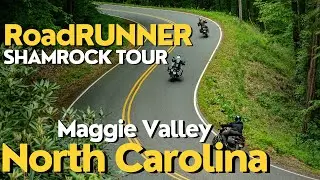 Summer Giveaway Motorcycle Ride to Maggie Valley, North Carolina