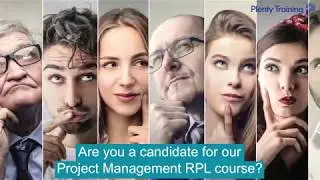 BSB51415 Diploma of Project Management RPL