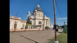 Urbex Virgen de itati Corrientes Argentina