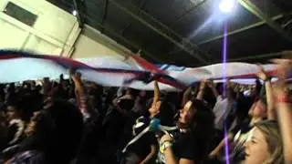Louco, &eacute; Belas Artes! - JUCA 2012