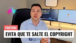 &iquest;C&oacute;mo editar un video para que no salte el copyright?