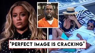 Beyonc&eacute; and Jay-Z Respond to Separation Speculation as Diddy Names Jay-Z in Court