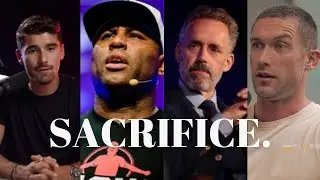 Sacrifice Everything | The Cost of Becoming Great