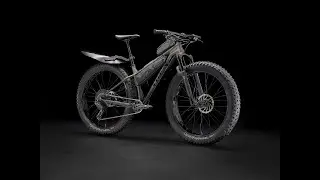Trek Farley 7 2022 Обзор Любителя