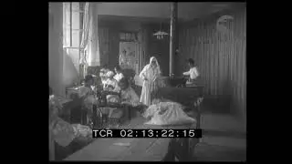Il sanatorio di Cuasso al Monte 1928