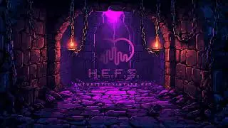 Dark Atmospheric Horror Crypt Hop Music - The Dungeon