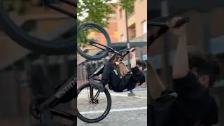 NEW MAFIA BIKES MEDUSA 26&rdquo;😍 #bikelife #motoexport #wheeliebike #mafiabikes #bmx #stunt #mtb #italy