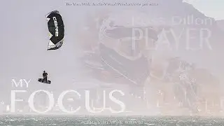 Ross-Dillon Player - My Focus
