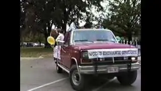 WEST CHICAGO HOMECOMING