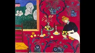 Henri Matisse's 