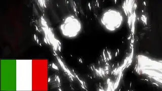 gon si trasforma doppiato in ita