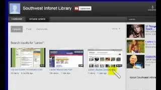 InfoNet Library New Look.mp4
