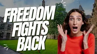 Disney&rsquo;s Trump Problem & Colleges&rsquo; Academic Freedom Fight