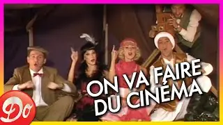 DOROTHÉE - On va faire du cinéma - Pas de pitié pour les croissants | REPLAY