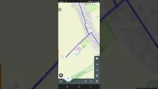 Locus map 4. Issue with adding waypoint