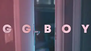 Chaman & Sully - GG BOY