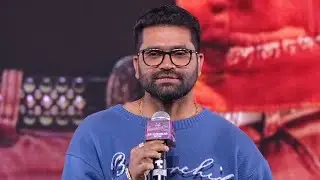 Music Director Bheems Ceciroleo Speech @ #MSG All Time Industry Hit Celebrations Event | Chiranjeevi