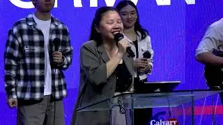 THIRD SERVICE | EXPERIENCE THE BEST OF GOD'S LOVE THROUGH FAITH IN JESUS CHRIST