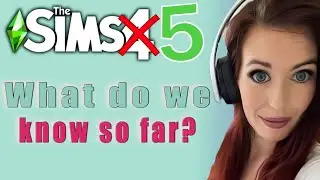 The Sims 5: All we know so far! What do we know and what is speculation?