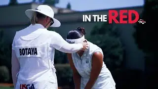 A COACH'S JOURNEY | In the Red Season 2, Ep. 002