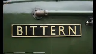 Mid Hants Big Four Autumn Gala Sept 2008