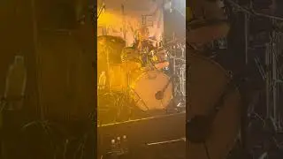 HAGANE Live GunRock (JUNNA CAM) 2025.05.31 @千葉LOOK