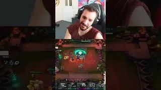 Yorick evreninde 2 kişi aynı anda &ouml;l&uuml;rse ne olur? #shorts #item #tft