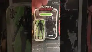 Imperial death trooper (Nevarro cantina) vc220 the vintage collection #starwars #Nevarrocantina
