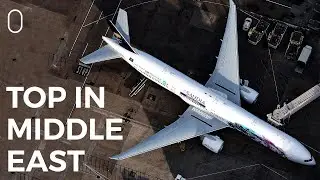How Saudia Became The Middle East&rsquo;s Largest Airline
