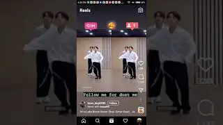 SHAKA LAKA BOOM BOOM KOREAN TIK TOK