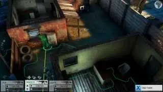 Let's Play Arma Tactics - Leave No One Behind (Operation Tempest Mission 1)
