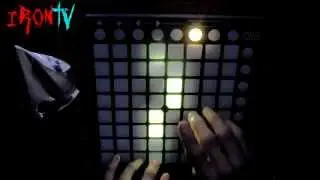 Awolnation - Sail [Mashup] Launchpad cover