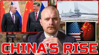 The Art of Strategic Defence & Coercion: The West&rsquo;s Blind Spot | China - FULL Threat Assessment