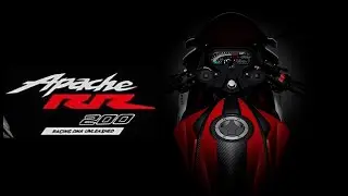 Finally, Here Is 2022 Apache RR200 After RR310 🔥: 6th Gear | On road Price And Launch Date ?