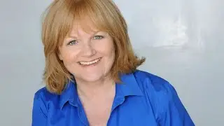 Anne Diamond Interviews Lesley Nicol: Life Beyond Downton Abbey