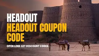 50% Off Headout Promo Codes & Discounts | Official Deals & Offers -a2zdiscountcode