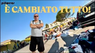 41 - Ecco perch&egrave; non sto facendo pi&ugrave; video al mercato - AFFARI AL MERCATO se1 ep41